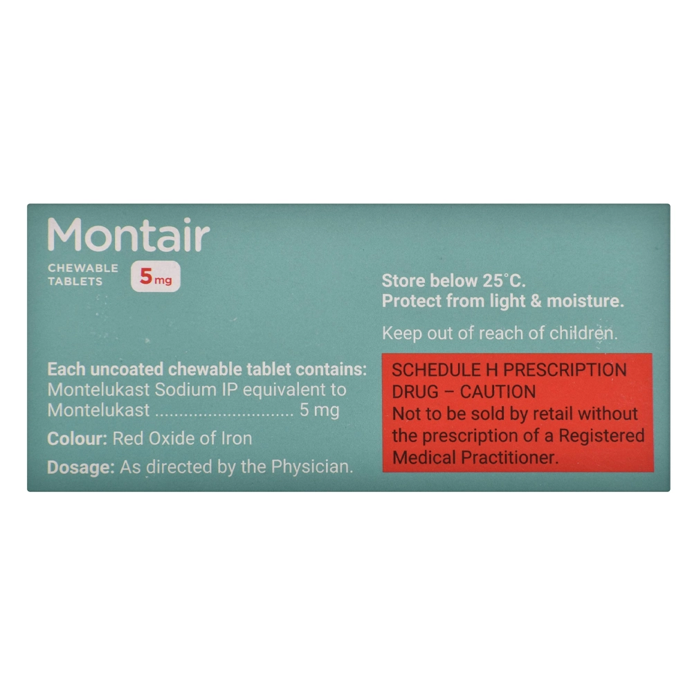 MONTAIR 5